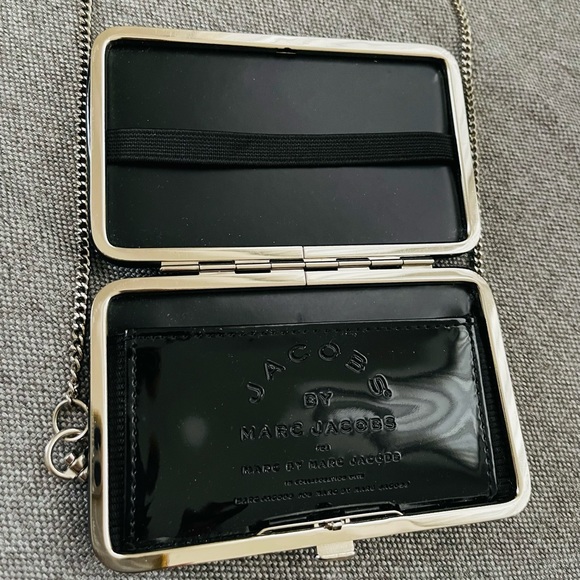 Jacobs by Marc Jacobs - wallet on chain - Picture 7 of 9